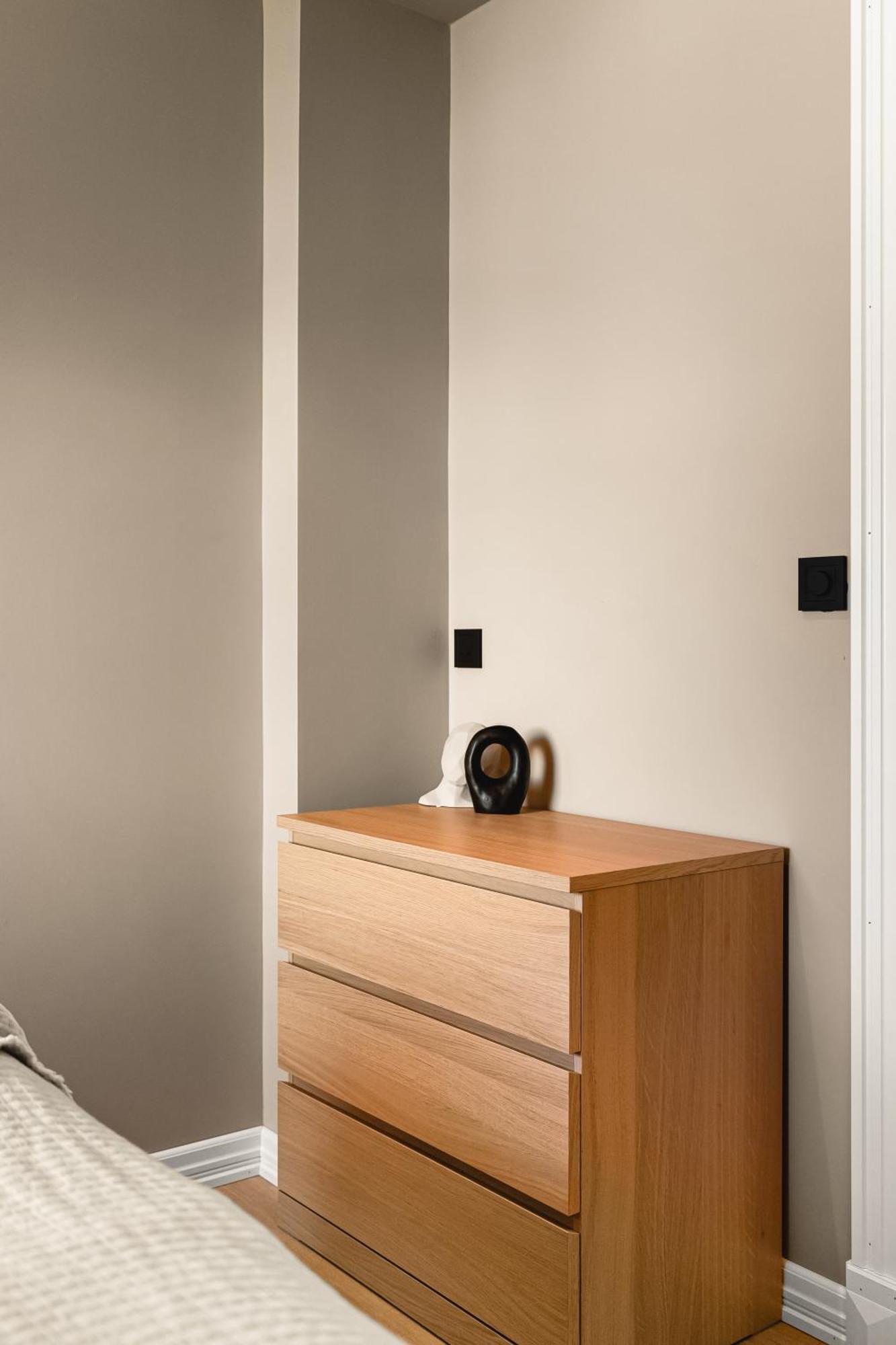 Odda Atmosphere Ngoại thất bức ảnh