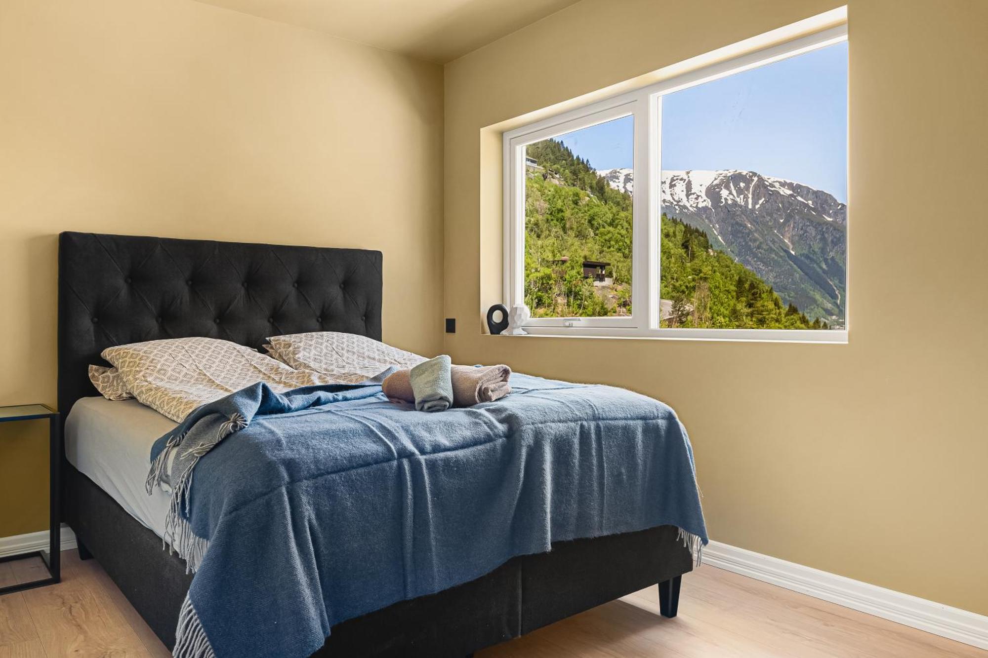 Odda Atmosphere Ngoại thất bức ảnh