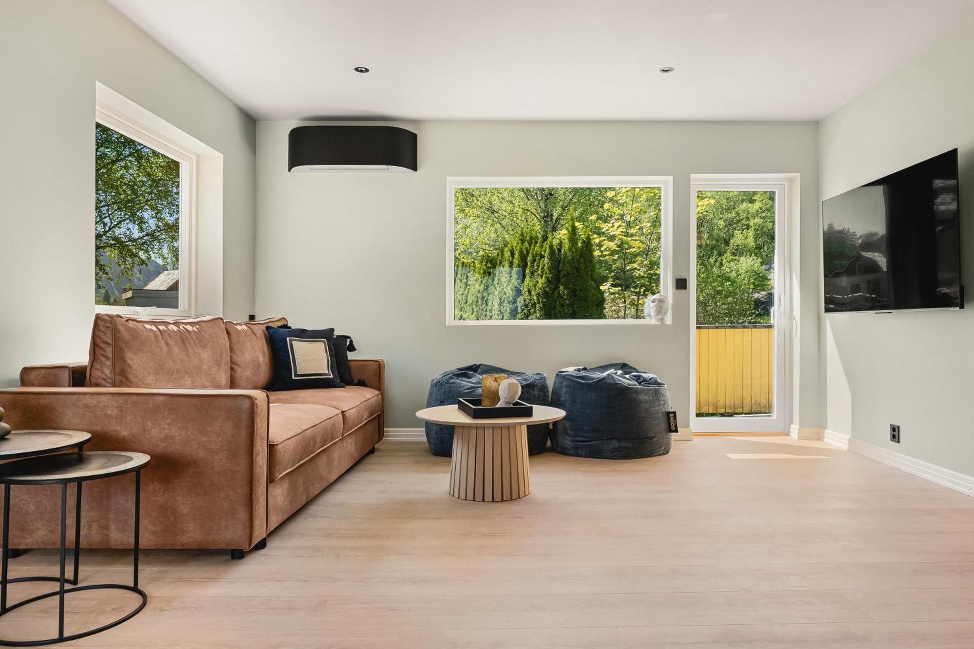 Odda Atmosphere Ngoại thất bức ảnh